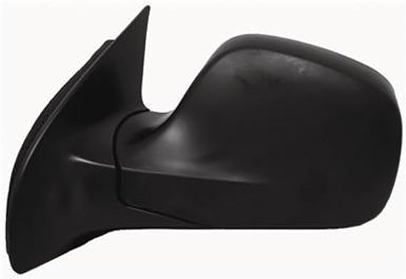 Keystone GM1320300 Mirror, Left