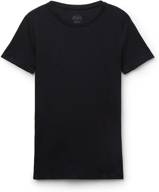 Intimissimi Ultrafresh Cotton Short Sleeve Top