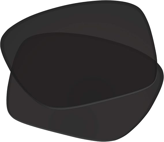 Turbine Lenses Replacement for Oakley Sunglass OO9263 Polarized