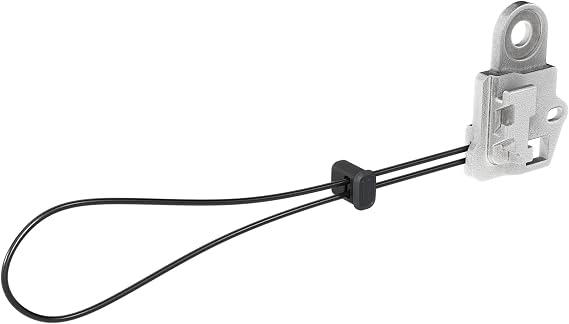 Thule axle Mount ezHitchTM Plate