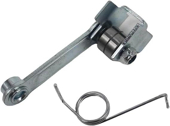Chain Tensioner With Spring For Razor MX500 And MX650 Dirt Rockets