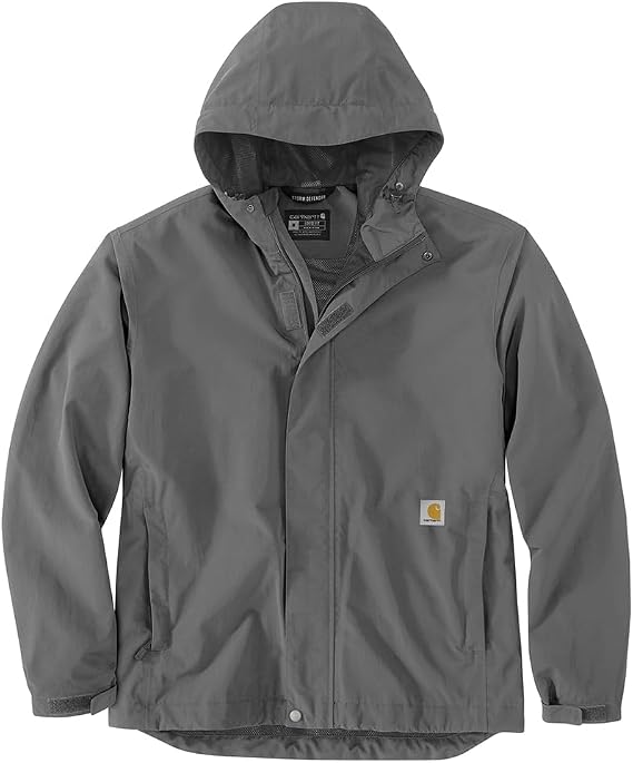 Carhartt Men's Bayou Jacket