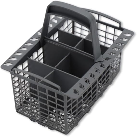 Bosch Universal Deluxe Dishwasher Cutlery Basket