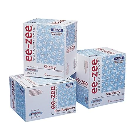 Gold Medal 1011 Ct Ct Cherry EZ Concentrate