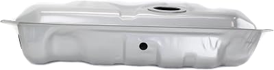 Fuel Tank 20 Gallons  76 Liters without Filler Neck and Seals fits 1995-1996 Lincoln Town Car