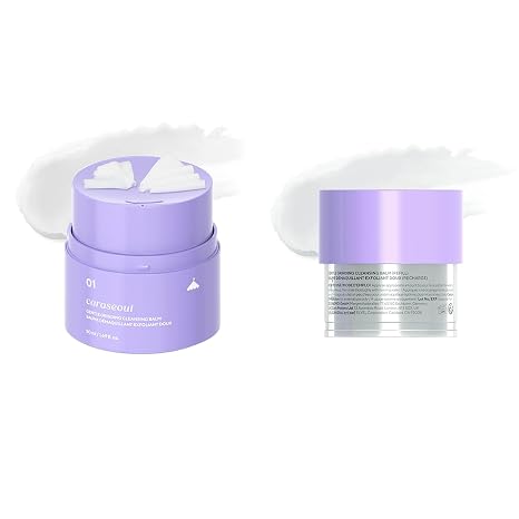 caraseoul Cleansing Duo with Refill
