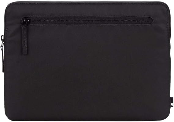 Incase NVY Compact Protective Case for Apple MacBook Black 0