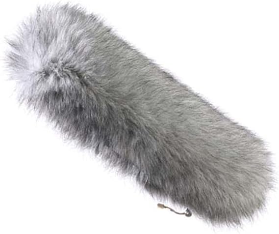 Rycote Windjammer 1, Windscreen for the Mono Modular Windshield 1, Supplies 10-12dB of Extra Noise Protection