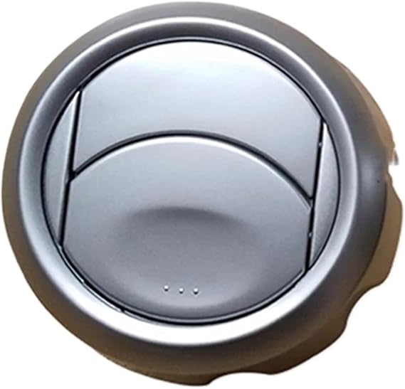 Center/Side Instrument Panel Air Conditioning Outlet Vent Compatible For FAW Oley Dashboard Conditioning Vent Outlet(Right side)