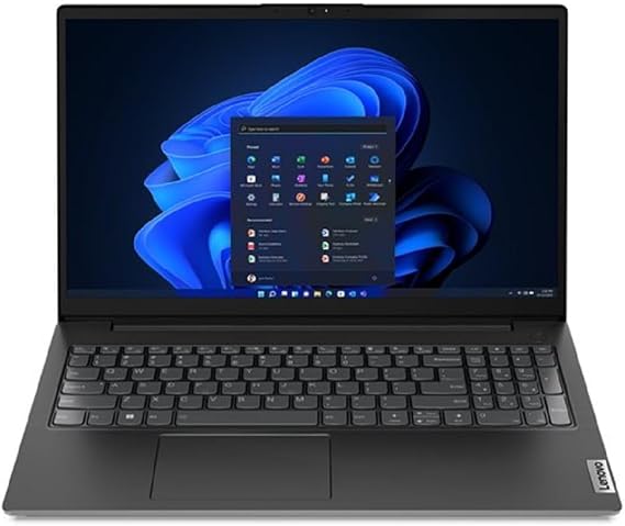 Lenovo V15 G4 Intel Core i5-13420H 39.62 cm 15.6 Inch FHD 16GB 512GB SSD UMA W11P No WWAN Black