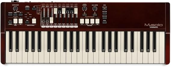 Hammond SKX Pro Dual 61-key Stage Keyboard/Organ
