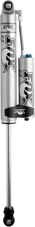 Fox 98526012 11.6 4-6 07-on Jeep