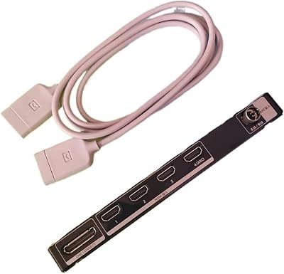 TV ONE CONNECT mini Box and Cable BN91-18726M BN91-18726N for 49 55 65 75 85 UN55MU8000FXZC UN55MU8000F UN65MU8000