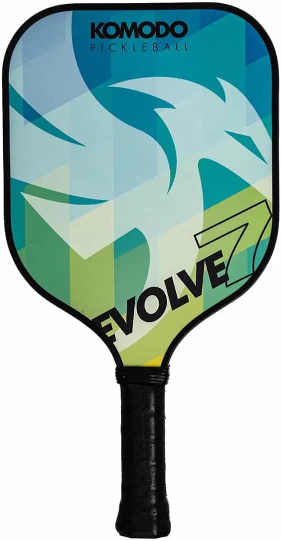 Evolve 7 by Komodo Pickleball