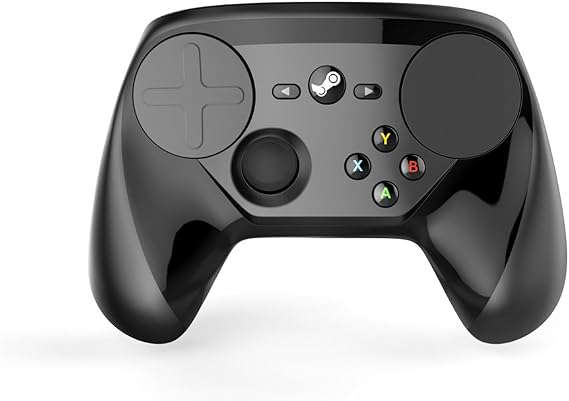 Steam Controller 輸入版:北米
