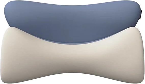 Memory Foam Pillow Memory Foam Pillow Comfortable And Breathable Home Good Sleep Neck, Slow Rebound for Neck