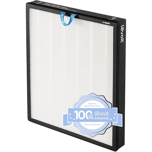 LEVOIT Air Purifier Filter,Vital 200S-RF