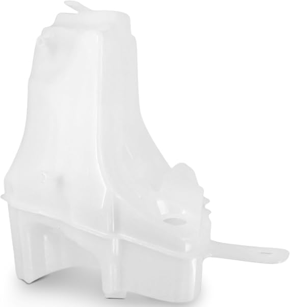 Windshield Washer Fluid Reservoir For 1998-2003 Mercedes-Benz ML320 Base For 2003-2005 ML350 Base For 1999-2001 ML430 Base For 2002-2005 ML500 For 2000-2003 ML55 AMG Base