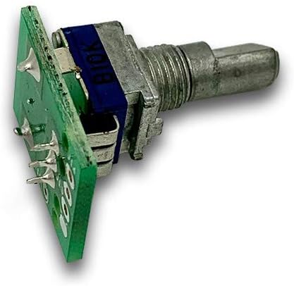 EGO Power+ Parts 4890439003 Self Propelled Speed Adjusting PCB Assembly for Some EGO Self Propelled Lawn Mowers