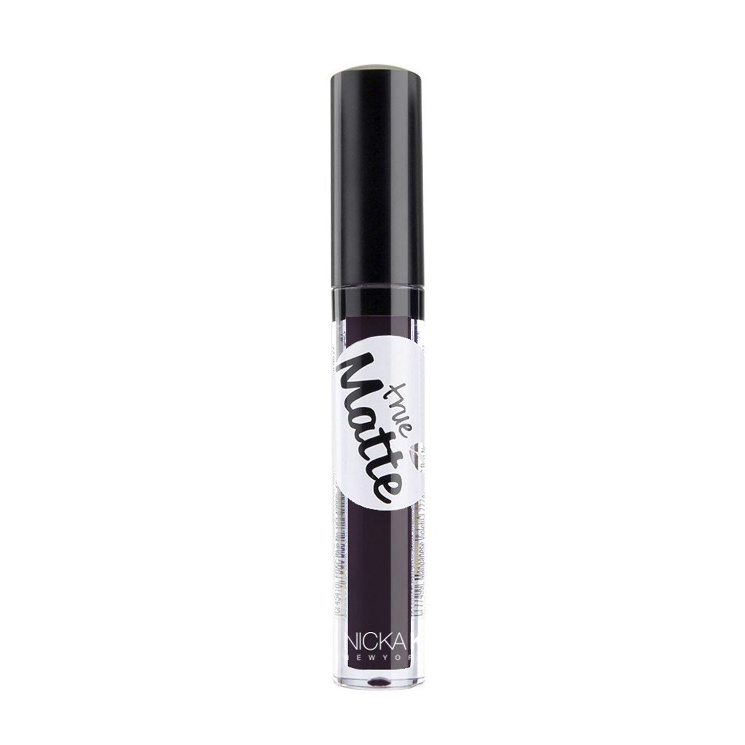 Nicka K true matte Thunder