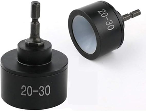 Handheld Electric Cap Sealing Machine Bottle Capper Capping Machine for Capping Diameter 10-100mm (20-30mm spiral cap)