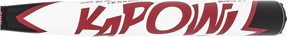 Easton | 2023 | KAPOW Slowpitch Softball Bat | USSSA | Loaded | 12.75" Barrel