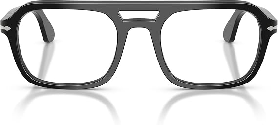 Persol PO3394V Square Prescription Eyewear Frames