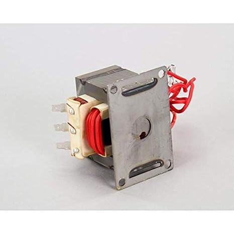 Turbochef Kit, Filament, Transformer, W/Packaging, 60Hz (No