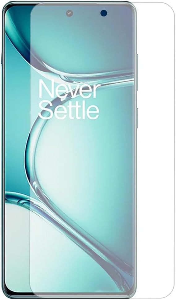 Microcase Oneplus Ace 2 Pro Full Ön Kaplama Koruma Filmi - AL3280