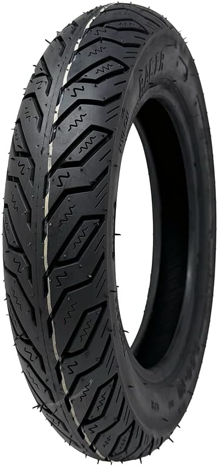 MMG 3.00-10 Scooter Tubeless Tire, Front/Rear, 10in Rim