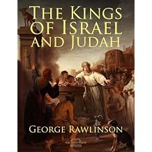 The Kings of Israel and Judah Paperback March 20, 2018