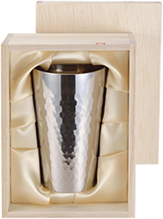 TITANIUM TW1 Double Cup