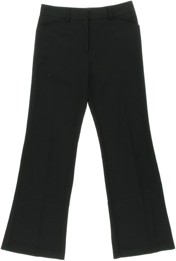 Amy Byer Girls 7-16 2 Way Stretch Classic Pant