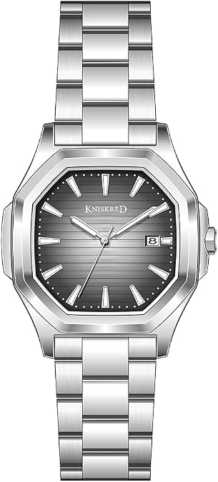 Business Watch for Men Luminous Scale