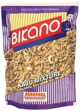 Bikano Kaju Mixture