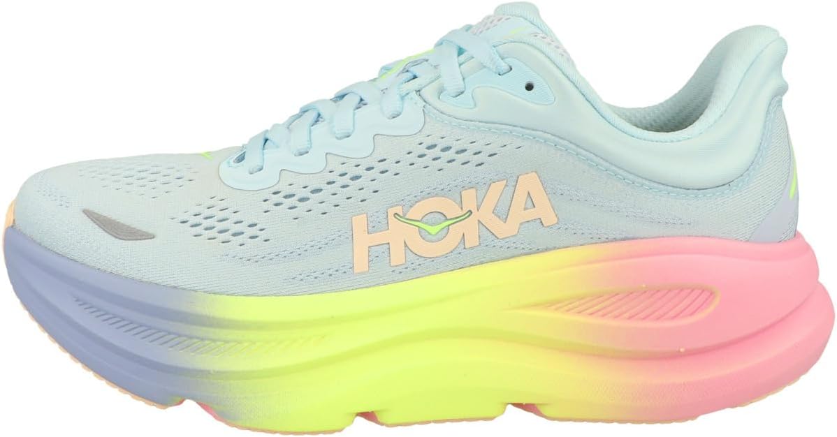 Hoka Women's Bondi 9Running Shoes