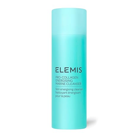 ELEMIS Pro-Collagen Energising Marine Cleanser, Anti-Gel Facewash, 150ml