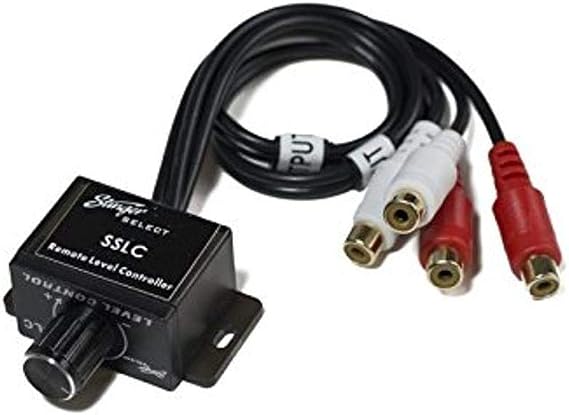 PAC SSLC Stinger Select Remote Level Control,1 Pack