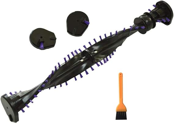 EZ SPARES Vacuum Brush Roll 911961-01 for Dyson DC04 DC07 DC14 DC33 Clutch
