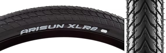 ARISUN XLR8 Touring