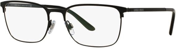 GIORGIO ARMANI AR5054-3001 Eyeglass Frame 53mm