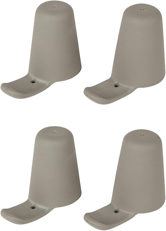 Perception Kayaks Scupper Hole Plugs for Kayaks, 4 Pack