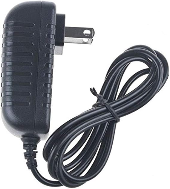 Accessory USA AC/DC Adapter for Zidoo X9 X9S TV Box Realtek RTD1295 2G/16G 802.11ac WiFi BT MSTAR 3D UHD 4K Media Player 12V DC Power Supply Cord Cable Charger Mains PSU