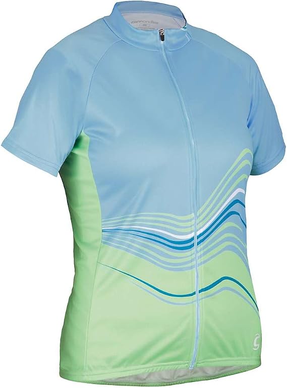 Cannondale Women's Frequency Jersey