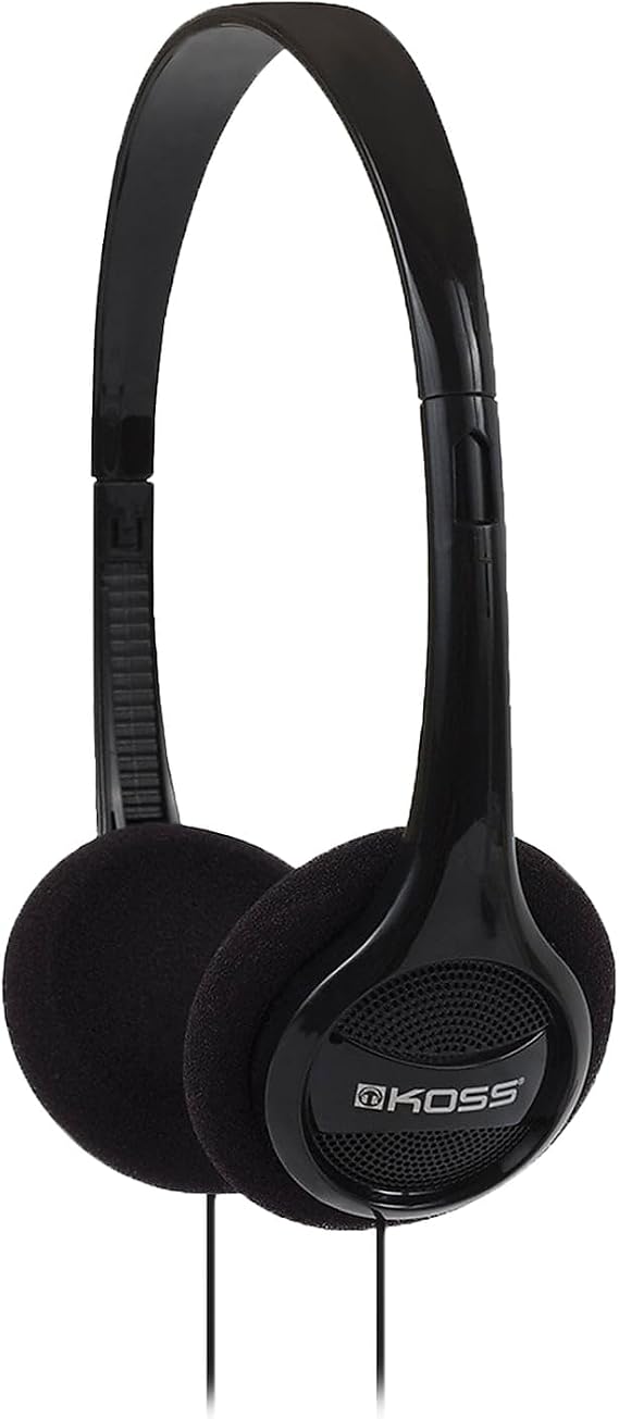 Koss KPH7 Colors On Ear Headphones