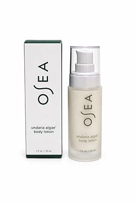 OSEA Undaria Collagen Body Lotion Travwl Size - 1 fl. oz