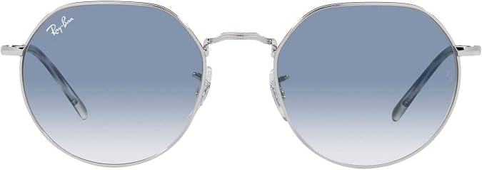 Ray-Ban RB3565 Jack Round Sunglasses