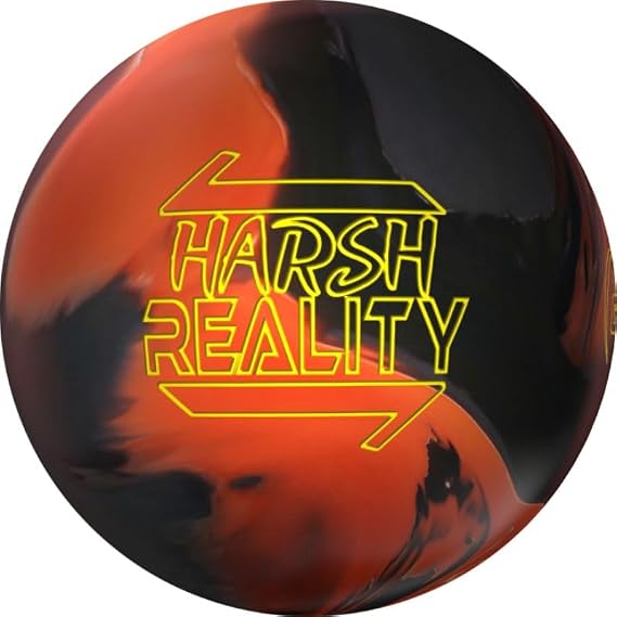 900 Global Harsh Reality 14lb