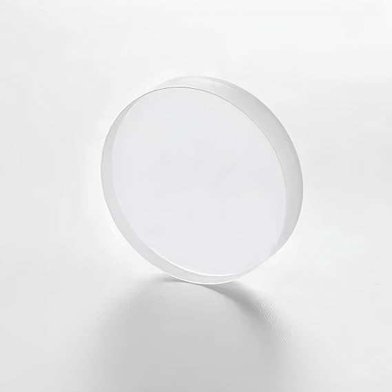 Fiber Laser Welding Protective Lens Dia.18mm Thk.2mm Protective Lens for SUP Laser Welding Machine 18 * 2 mm Protective Lenses for SUP Handheld Head Welding Machines