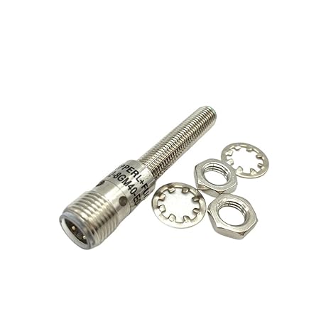 1pcs NBB2-8GM40-E2-V1 NBB2-8GM40-E0-V1 Inductive Proximity Switch Sensor(Nbb2-8gm40-e2-v1)